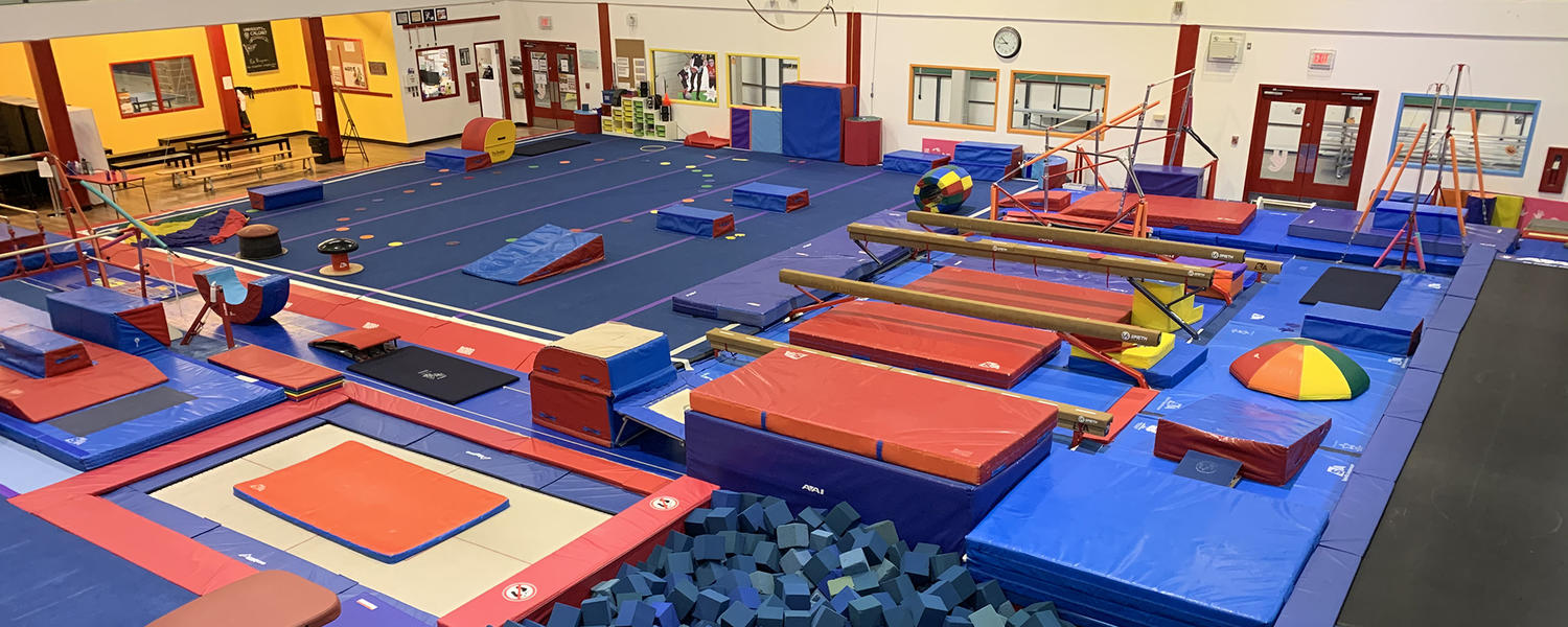 UCalgary Cochrane Gymnastics