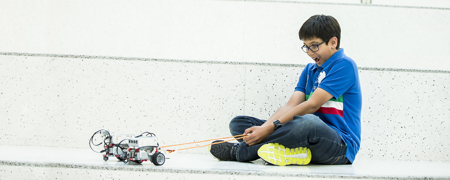Minds in Motion UCalgary