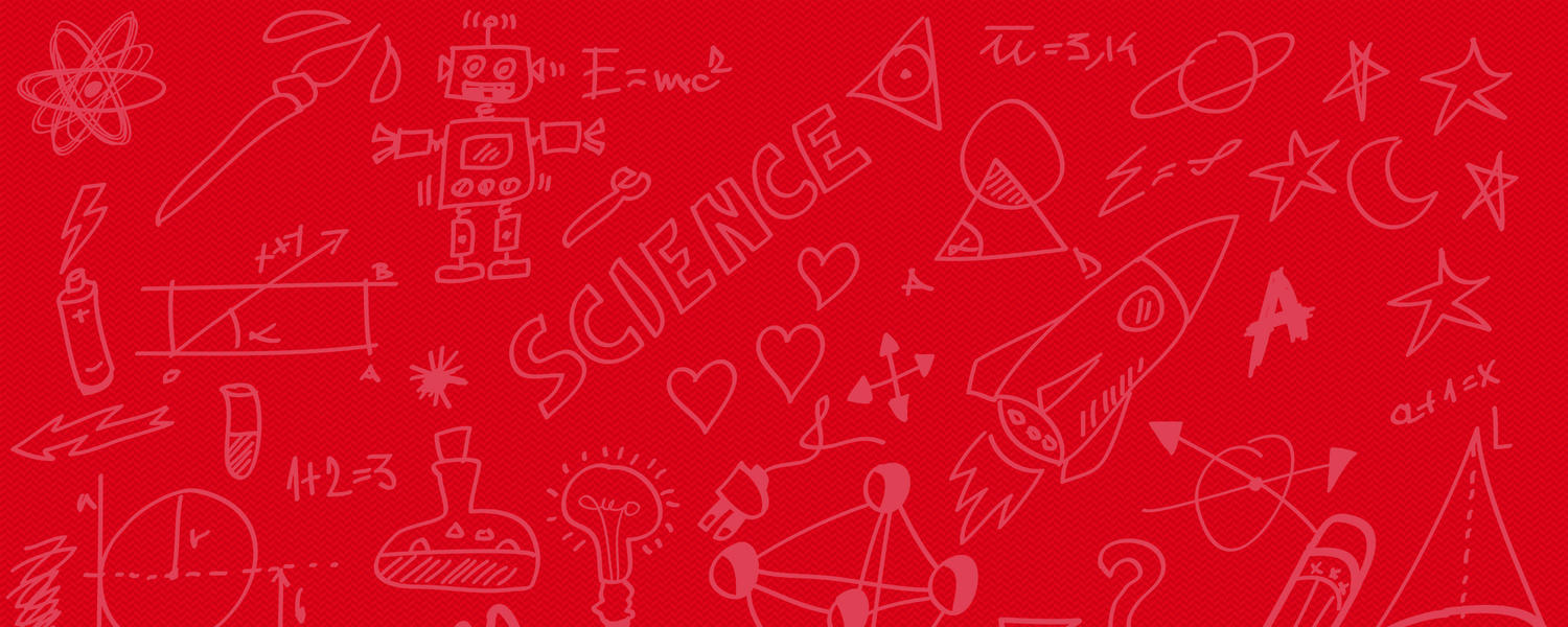 Minds in Motion science experiments for kids to do at home