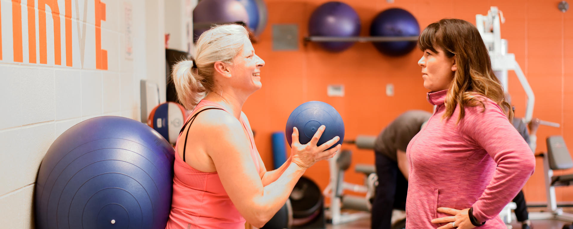 Exercise Oncology header