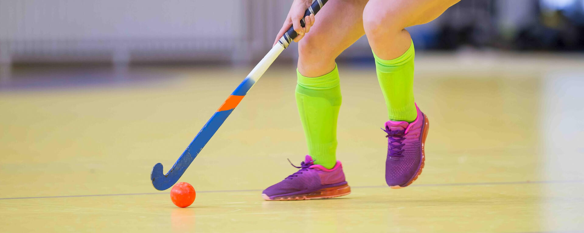 Field hockey 