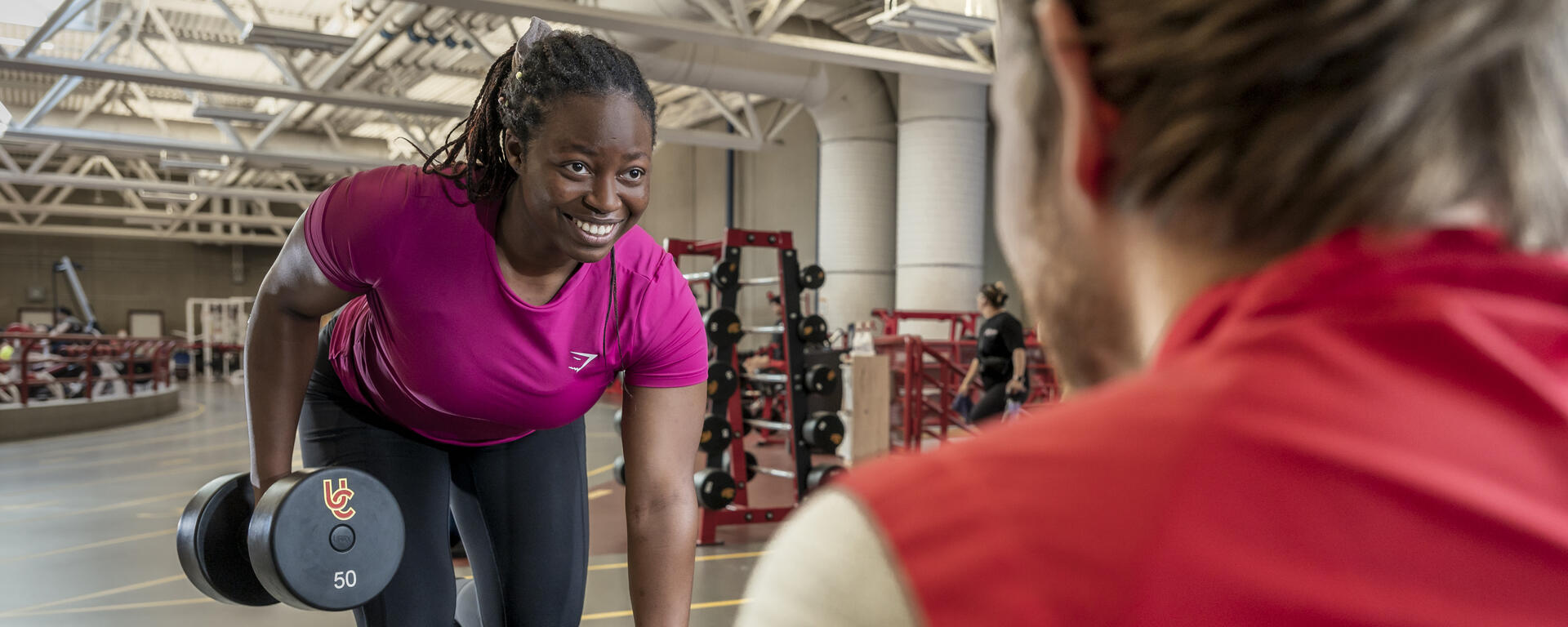 Train for Series