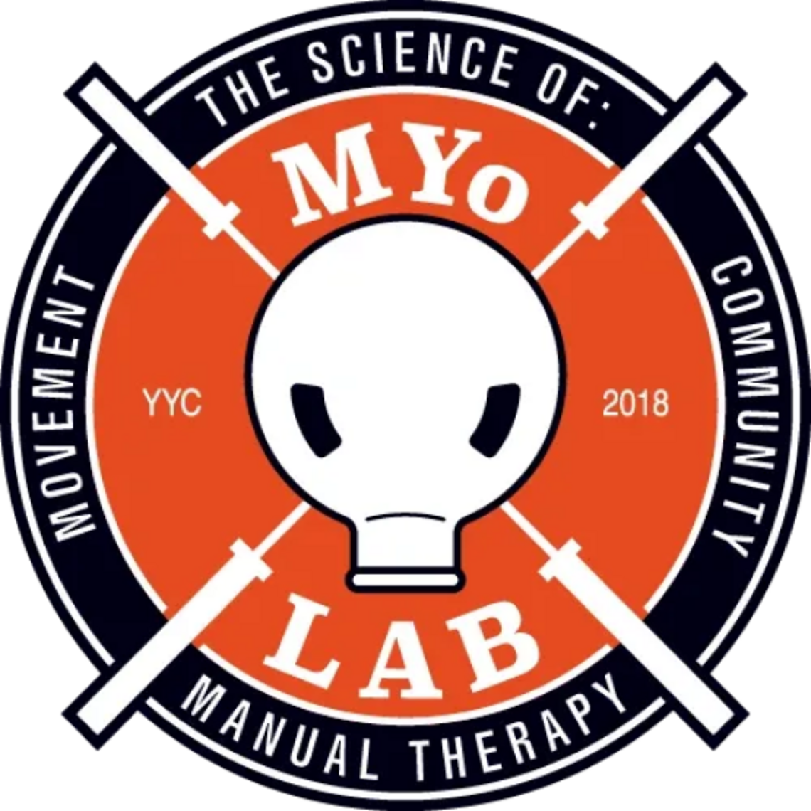 MYo Lab