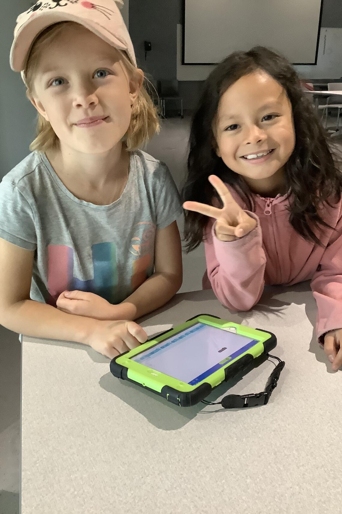 Mini U Summer Camp 
