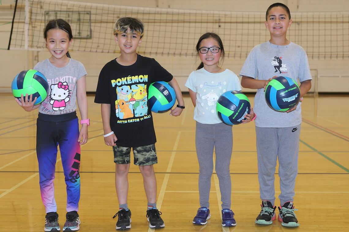 Indoor Sports