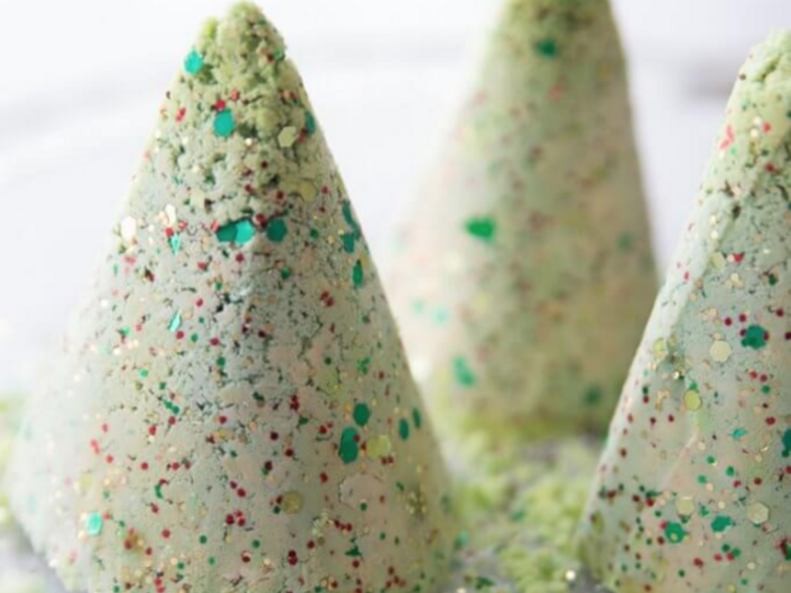 Fizzy tree