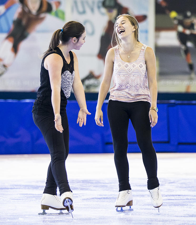 UCalgary Figure Skating Club