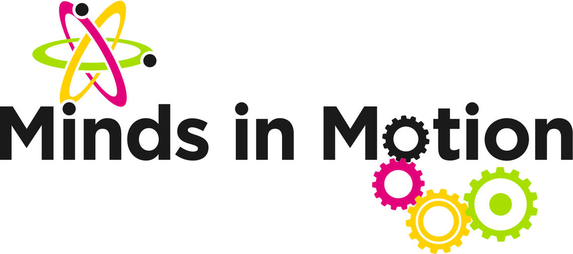 Minds in Motion at the University of Calgary