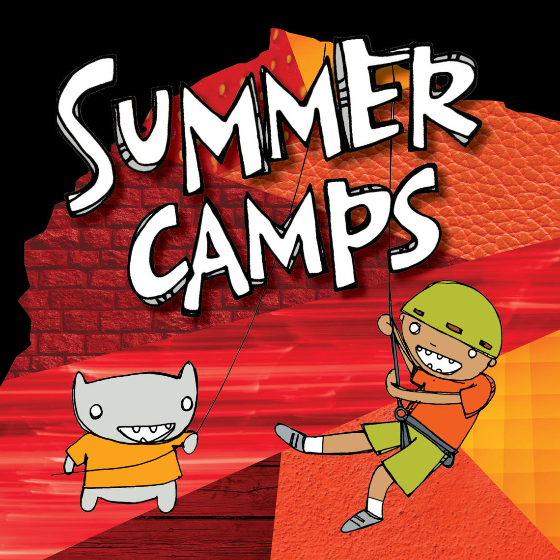 UCalgary Summer Camps 2020 guide
