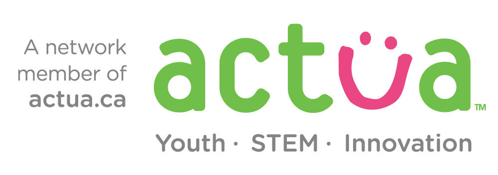 Actua Logo Actua Logo