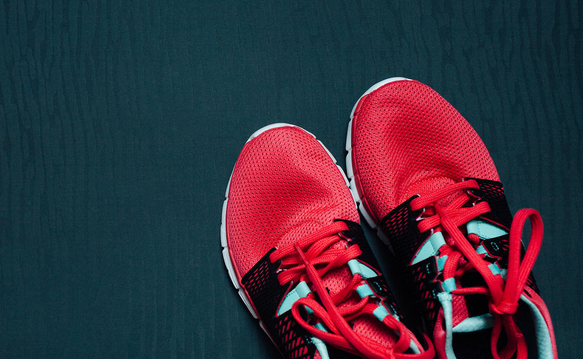 UCalgary fitness information