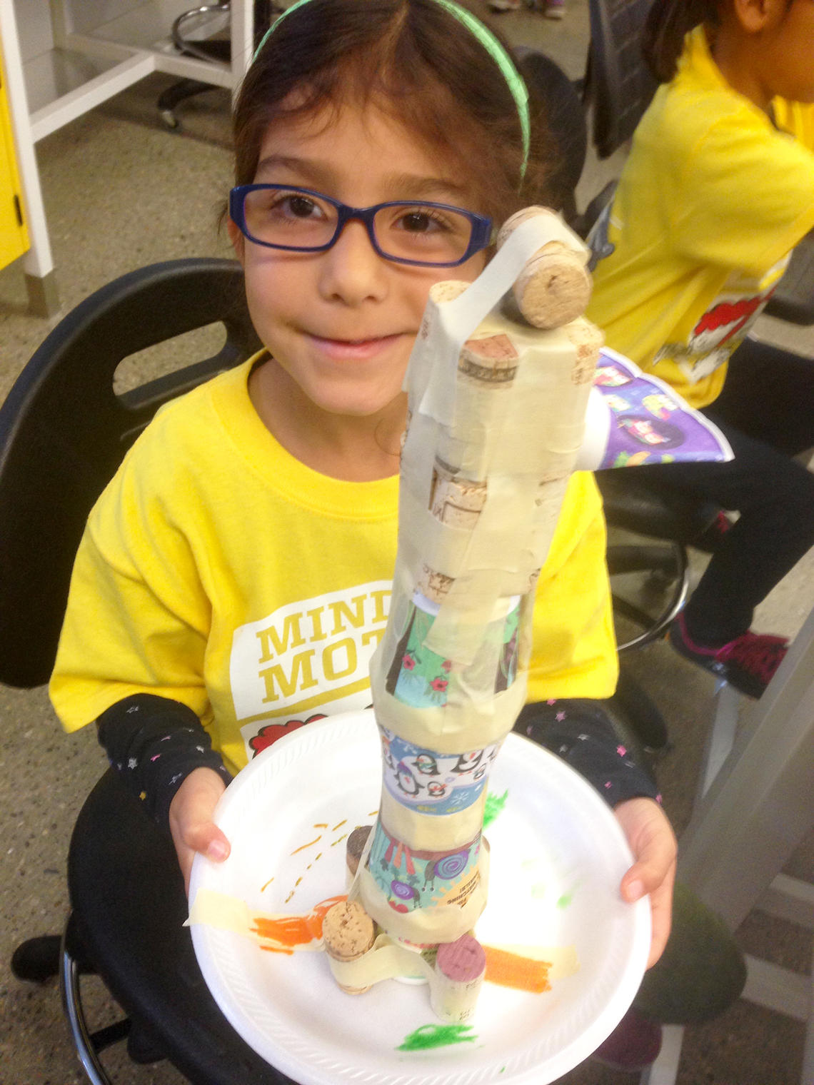 UCalgary Minds in Motion workshop