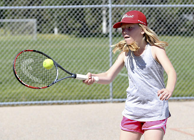 UCalgary Racquet Camps UCalgary Racquet Camps