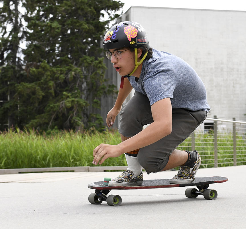 University of Calgary Summer Camps