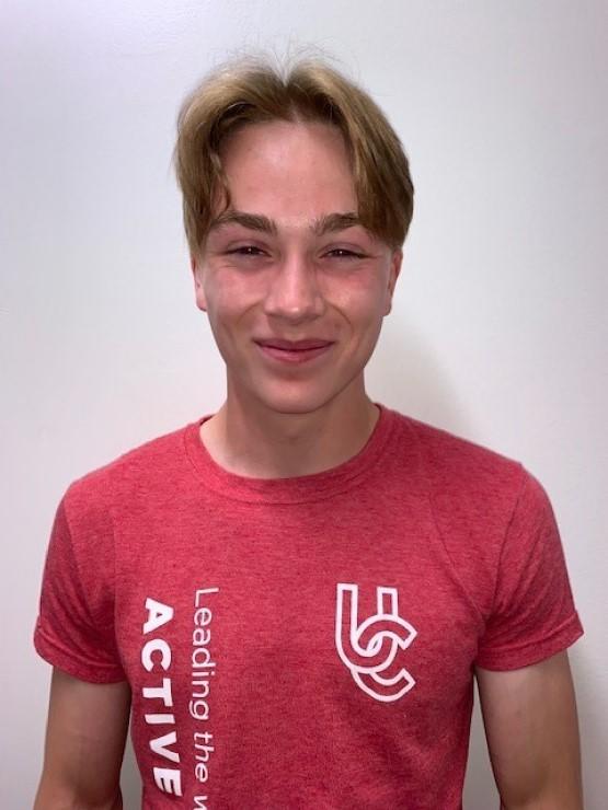 Kiegan Groot Kiegan Groot