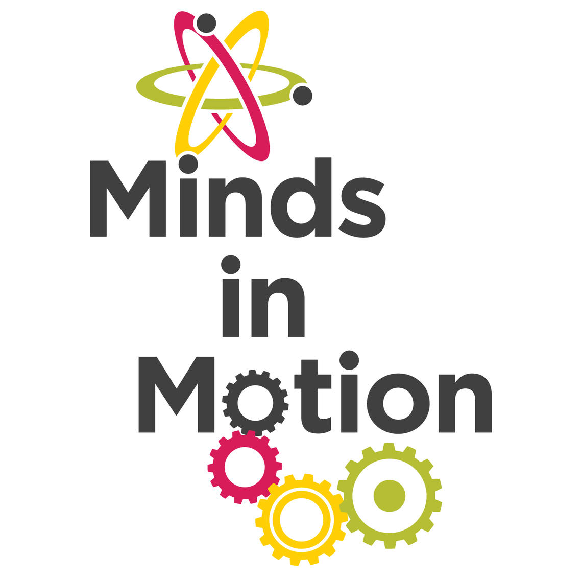 Minds in Motion Logo
