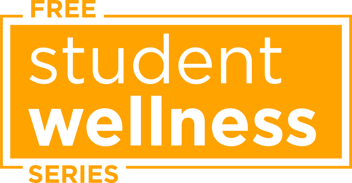 Student Wellness Series