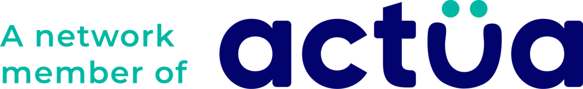 Actua Logo