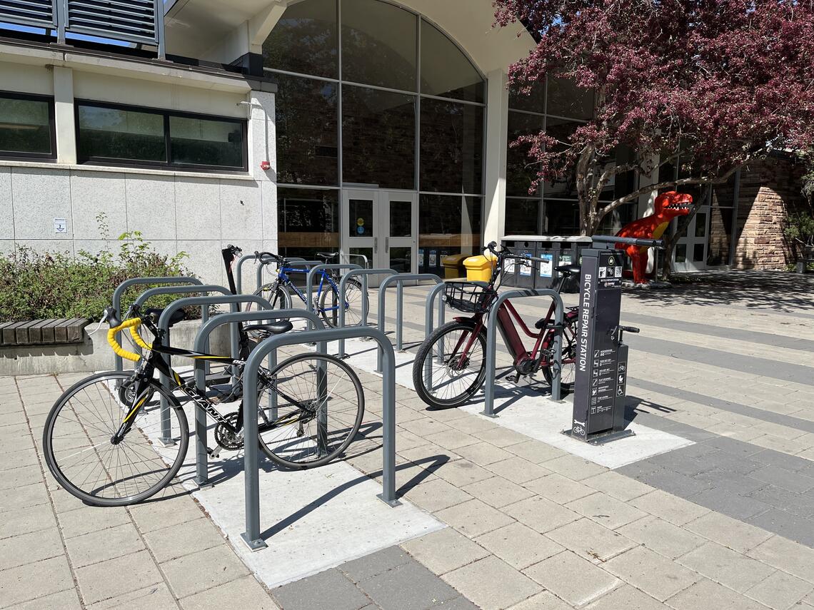 bike spot ii