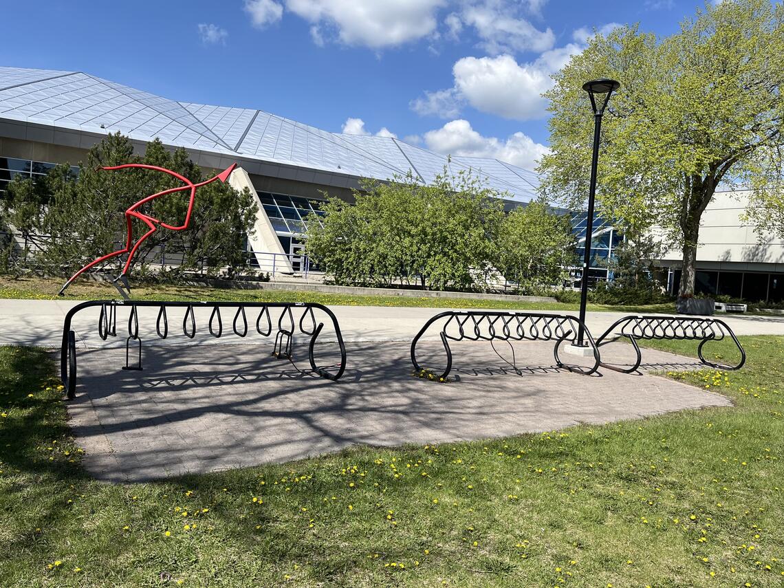 bike spot