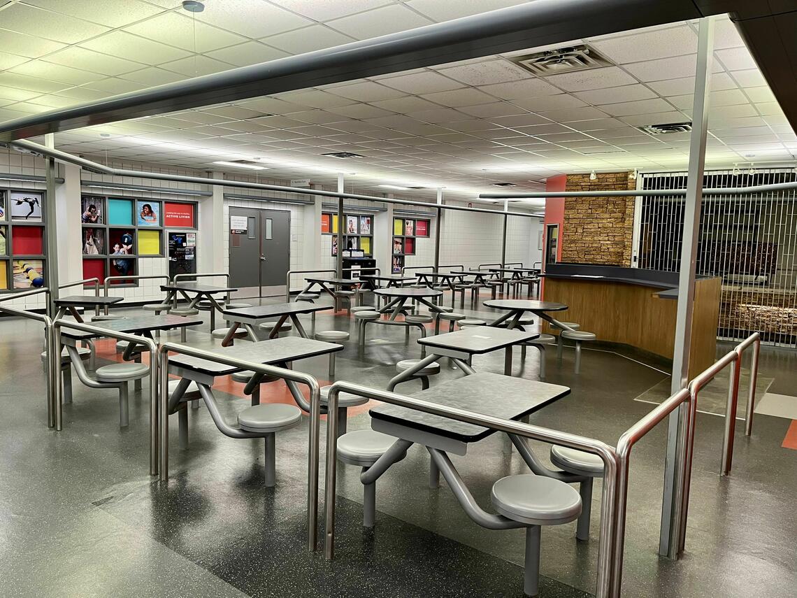 study tables