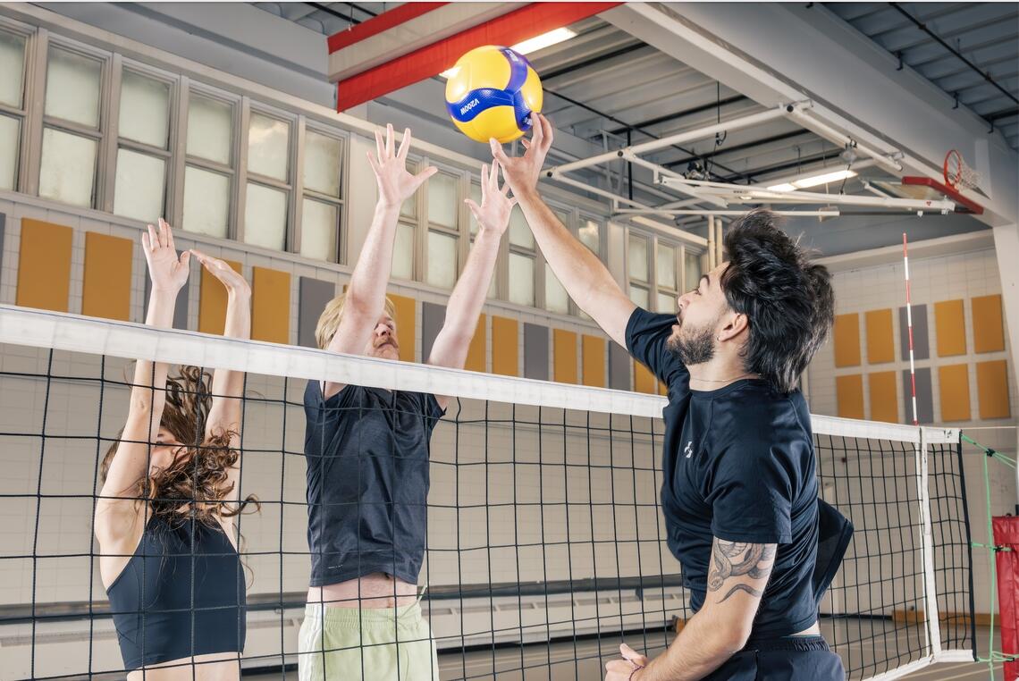 Volleyball