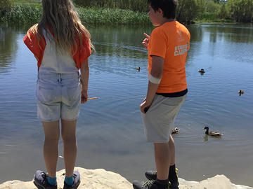 Geoventure at UCalgary