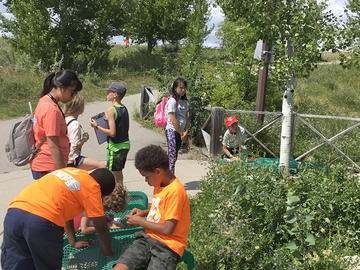 Geoventure at UCalgary
