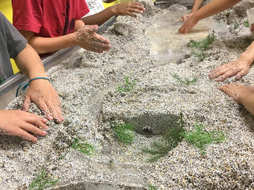 Geoventure at UCalgary