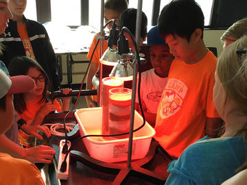 Geoventure at UCalgary