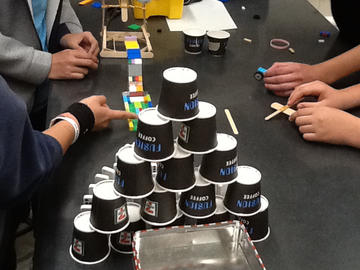 Physics Camp