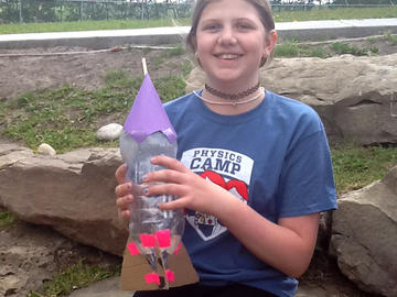 Physics Camp