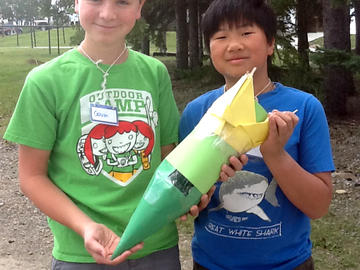 Physics Camp