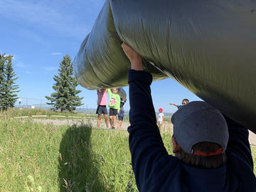 Physics Camp