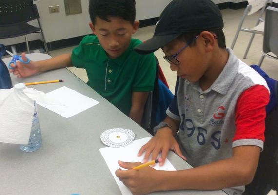 UCalgary Minds in Motion Encryption Workshop