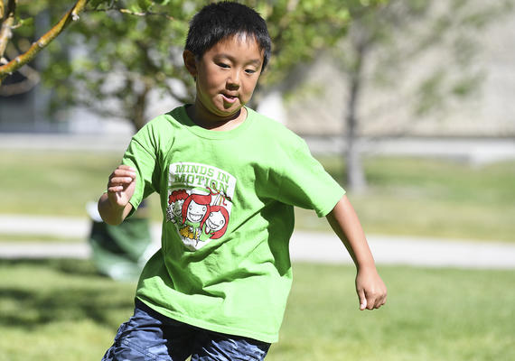 UCalgary Summer Camps Waiver