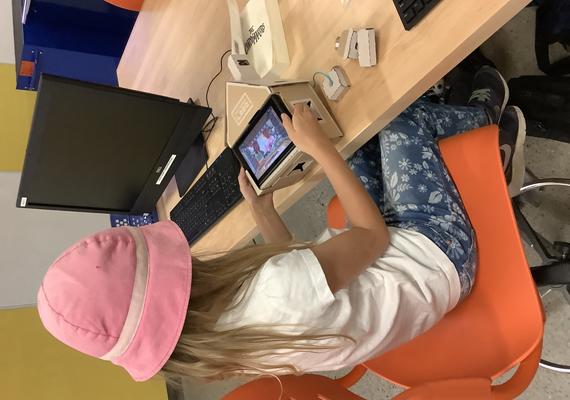 Coding Minds