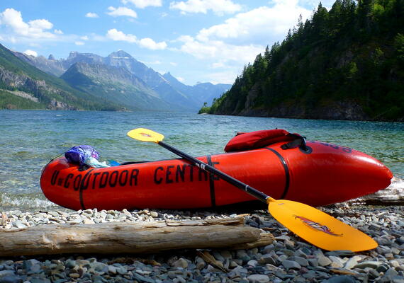 Rafting