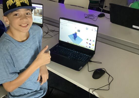 3D Printing for Life