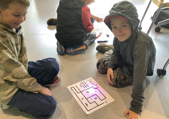 Ozobots