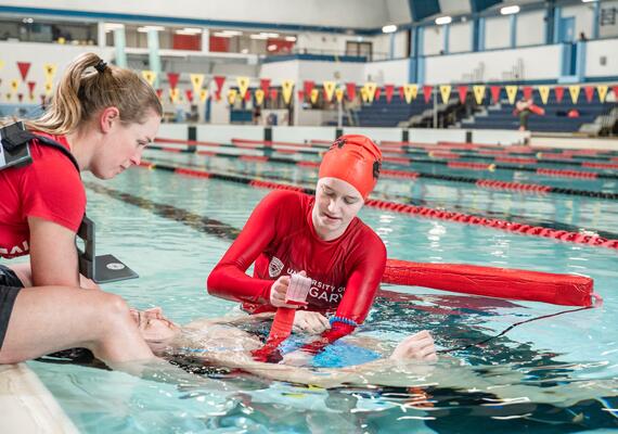 Aquatic Certifications