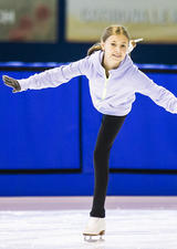 UCalgary figure skating camp