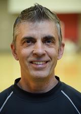 Paul Sawh (NSCA – CSCS)