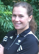 Anneke Winegarden