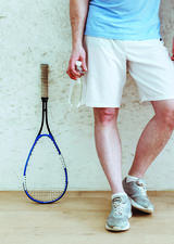 Racquet Programs