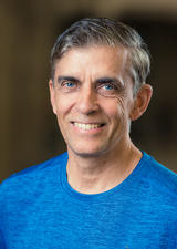 Paul Sawh (NSCA – CSCS)