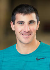 Nick Lapointe, CSEP- CEP (Clinical Exercise Physiologist)