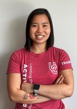 Claudia Lai