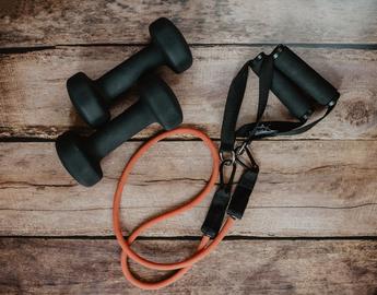 Workout gear